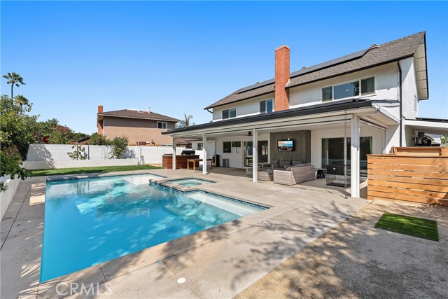 Detail Gallery Image 36 of 75 For 24701 Nympha Drive, Mission Viejo,  CA 92691 - 5 Beds | 3 Baths
