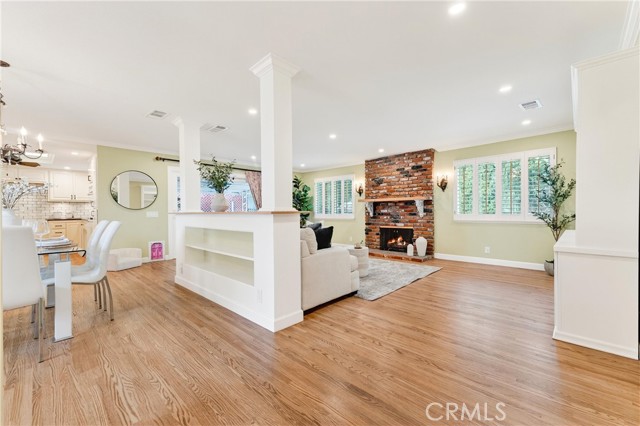 Detail Gallery Image 5 of 30 For 2496 N Beechwood St, Orange,  CA 92865 - 3 Beds | 2 Baths