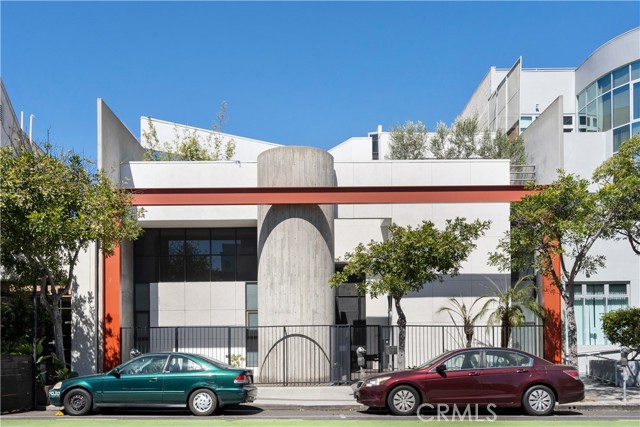1415 6th Street Santa Monica, California ATTENTION GRABBING PRICE REDUCTION Located in the heart of Santa Monica lies an opportunity unlike any other. This flexible mixed-use property will be intriguing to any artist, collector, entrepreneur or large corporation who is looking for something special. The impressive commercial space on the lower level adorns 20-foot ceiling heights with endless possibilities for reconfiguring, building out, adding square footage or whatever your creative heart desires. With coveted secured parking any car collector will appreciate this space. Whether a full-time residence, part time for employees or guests or a crash pad for your adventures on the coast, the 3 bedroom 2.5 penthouse space will not disappoint. Comparable to a loft in New York or London, the expansive and updated space connects to a large wrap around rooftop deck for the entertainer or hermit in you. Floor to ceiling windows and sliding doors allow for Ocean breezes day and night. 3 blocks away from the renowned Third Street Promenade and just 6 blocks away from the Santa Monica Pier. Don't forget the trendy Proper Hotel located just 1 block away.. This is a rare and special opportunity to own in one of the most desired addresses in the world in a space where you can truly design your own dream.