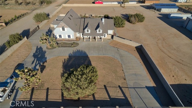 Detail Gallery Image 32 of 60 For 40028 25th, Palmdale,  CA 93551 - 4 Beds | 3 Baths