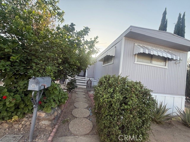 Detail Gallery Image 2 of 14 For 995 Pomona #88,  Corona,  CA 92882 - 2 Beds | 2 Baths