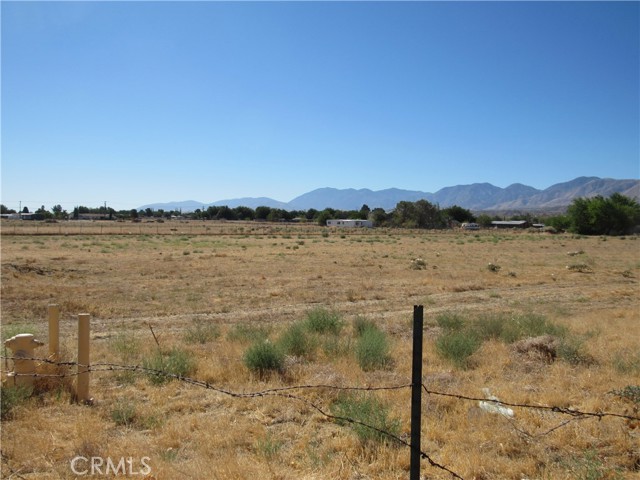 Detail Gallery Image 9 of 9 For 0 E/Cor Ave, Littlerock,  CA 93543 - – Beds | – Baths