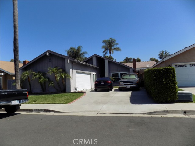 26561 Heather Brook, Lake Forest, CA 92630