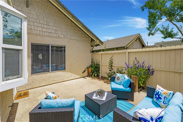 Detail Gallery Image 24 of 26 For 22986 Caminito Regalo #92,  Laguna Hills,  CA 92653 - 2 Beds | 2 Baths