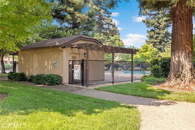 Detail Gallery Image 52 of 52 For 2665 Waverly Ct, Chico,  CA 95973 - 3 Beds | 2 Baths