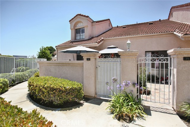 Image 2 for 8810 Hewitt Pl #26, Garden Grove, CA 92844