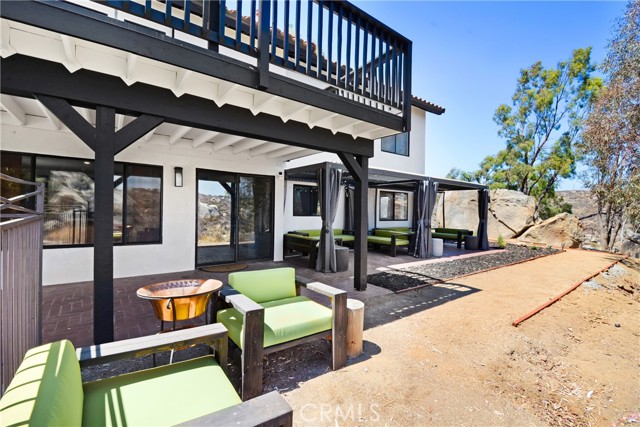 Detail Gallery Image 36 of 53 For 17295 Ridge Canyon Dr, Riverside,  CA 92506 - 4 Beds | 2/1 Baths