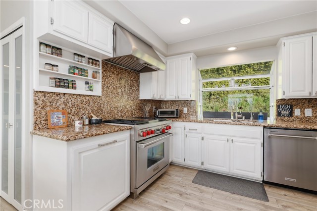 Detail Gallery Image 23 of 66 For 1918 Chandos Ln, La Habra Heights,  CA 90631 - 3 Beds | 3 Baths