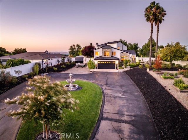 Detail Gallery Image 3 of 73 For 925 Osos Way, Paso Robles,  CA 93446 - 3 Beds | 2/1 Baths