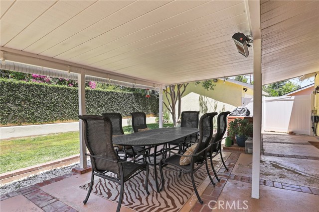 Detail Gallery Image 32 of 43 For 22941 Keswick St, West Hills,  CA 91304 - 4 Beds | 2 Baths