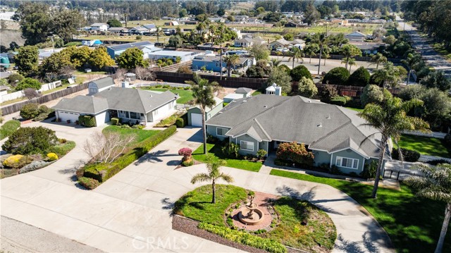 Detail Gallery Image 65 of 75 For 2566 Callender Rd, Arroyo Grande,  CA 93420 - 5 Beds | 4/1 Baths