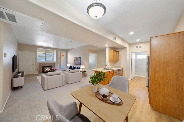 Detail Gallery Image 6 of 38 For 41410 Juniper St #2123,  Murrieta,  CA 92562 - 2 Beds | 2 Baths