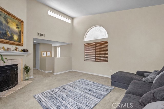 Detail Gallery Image 4 of 20 For 25258 Steinbeck Ave #F,  Stevenson Ranch,  CA 91381 - 2 Beds | 2 Baths