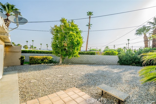 Detail Gallery Image 44 of 60 For 74467 Chicory St, Palm Desert,  CA 92260 - 2 Beds | 2 Baths