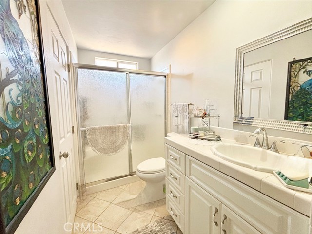 Detail Gallery Image 9 of 18 For 7442 Camarilla Ave, Yucca Valley,  CA 92284 - 2 Beds | 1 Baths