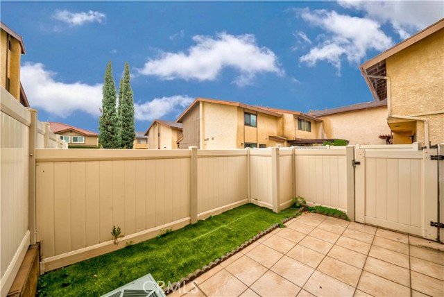 Detail Gallery Image 25 of 25 For 1231 S Golden West Ave #5,  Arcadia,  CA 91007 - 2 Beds | 2 Baths
