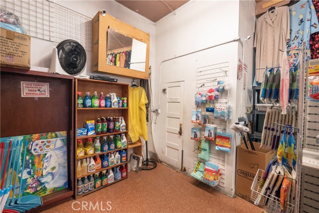 Unit 2 General Store