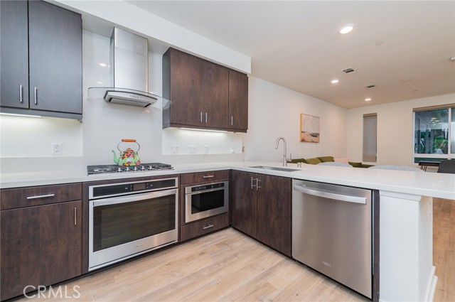 Detail Gallery Image 4 of 28 For 2240 Nolita, Irvine,  CA 92612 - 1 Beds | 1 Baths