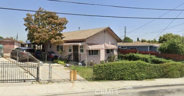 4551 Eagle Street, East Los Angeles, CA 90022