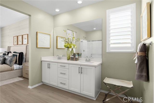 Detail Gallery Image 10 of 17 For 27714 Diamond View, Menifee,  CA 92585 - 5 Beds | 3 Baths