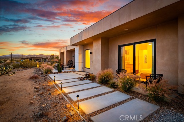 Detail Gallery Image 59 of 67 For 59096 Nelson, Yucca Valley,  CA 92284 - 2 Beds | 2 Baths