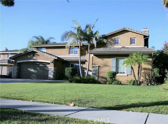 1670 Via Finaldi Way, Corona, CA 92881