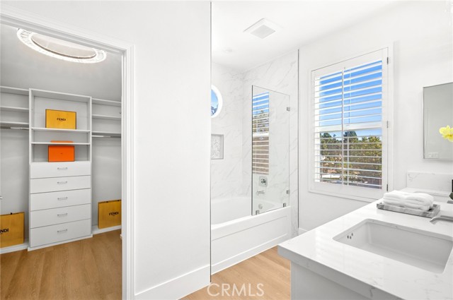 Detail Gallery Image 19 of 35 For 20 Fecamp Lot 15, Newport Coast,  CA 92657 - 3 Beds | 2/1 Baths