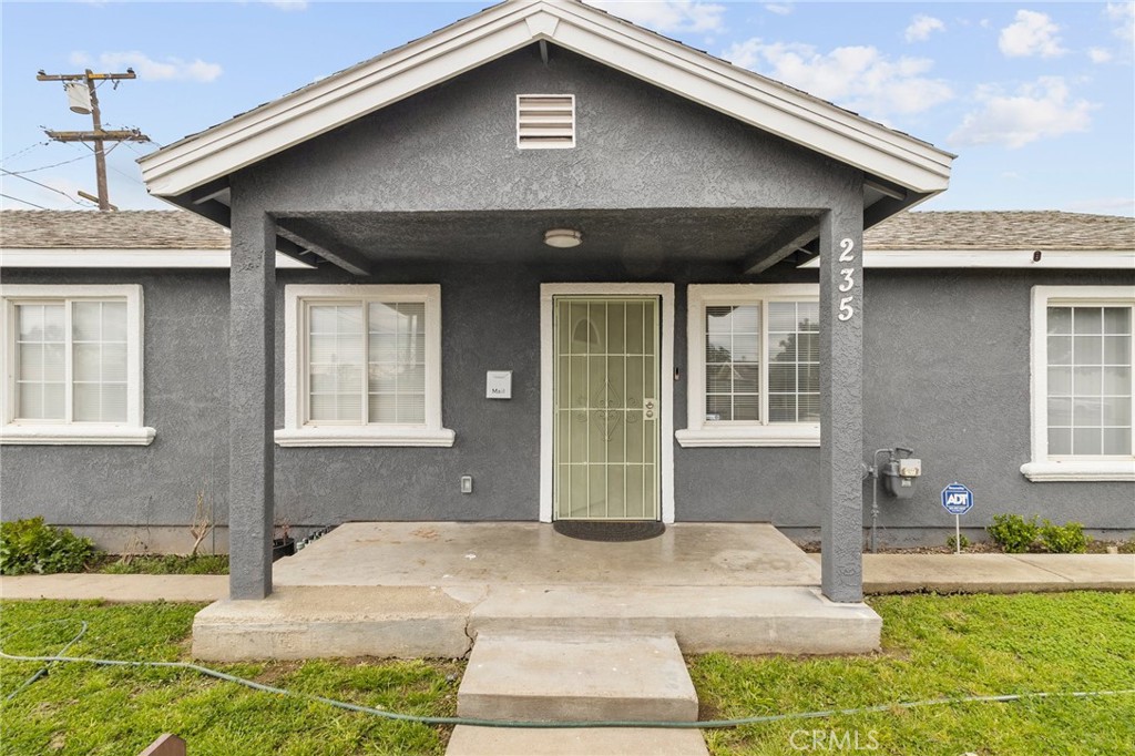 7D21C933 07Ec 4Cec 9Db2 Fb94Bcb43C9A 235 N 13Th Street, Chowchilla, Ca 93610 &Lt;Span Style='BackgroundColor:transparent;Padding:0Px;'&Gt; &Lt;Small&Gt; &Lt;I&Gt; &Lt;/I&Gt; &Lt;/Small&Gt;&Lt;/Span&Gt;