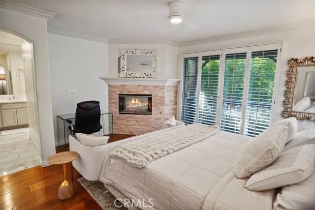 Detail Gallery Image 15 of 28 For 26803 Matisse Ln, Valencia,  CA 91355 - 3 Beds | 2 Baths