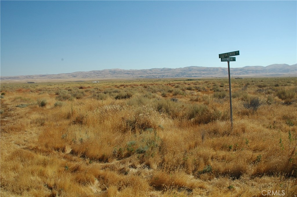 0 Arrow Bear Trail