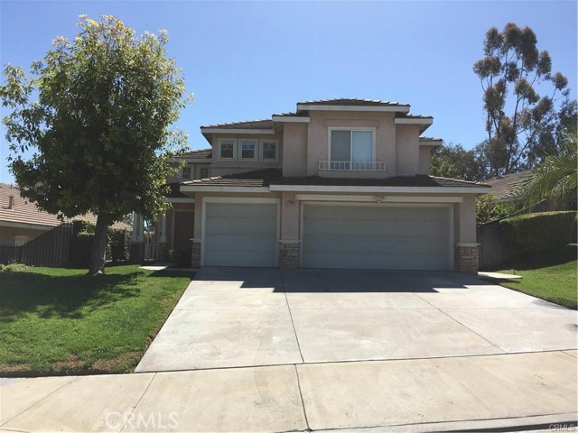 2999 Galloping Hills Rd, Chino Hills, CA 91709