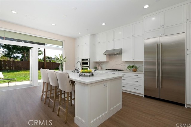Detail Gallery Image 9 of 27 For 14142 Dall Ln, North Tustin,  CA 92780 - 5 Beds | 5/1 Baths