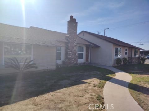 874 W Cypress Street