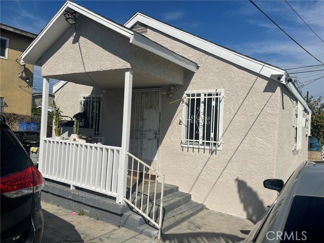 Detail Gallery Image 3 of 24 For 715 E 87th Pl, Los Angeles,  CA 90002 - – Beds | – Baths