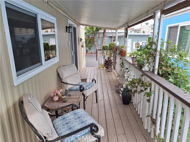 Detail Gallery Image 21 of 26 For 900 N Cleveland St #31,  Oceanside,  CA 92054 - 2 Beds | 1 Baths