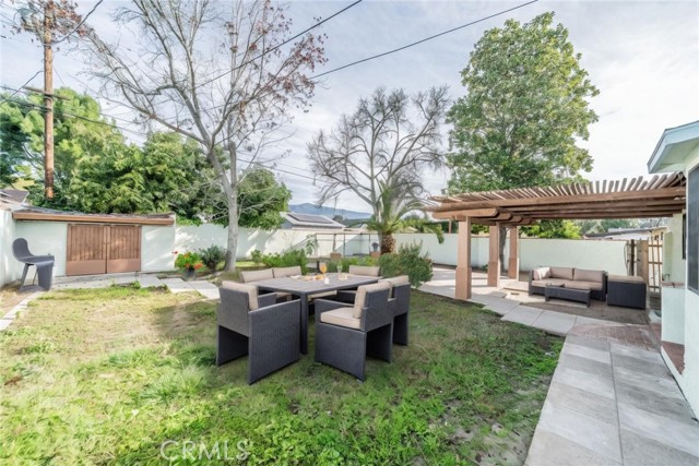 Detail Gallery Image 31 of 39 For 1232 W Alexander Ave, San Bernardino,  CA 92405 - 2 Beds | 1 Baths