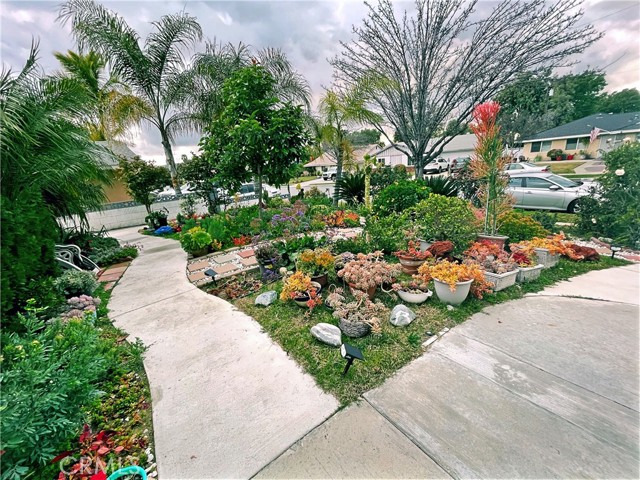 Image 2 for 3810 S Ferntower Ave, West Covina, CA 91792
