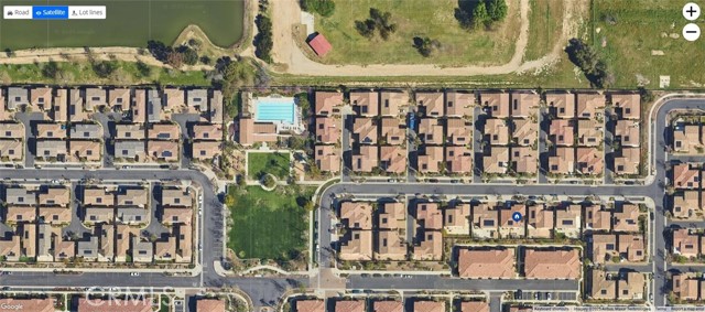Detail Gallery Image 11 of 11 For 3022 E via Corvina, Ontario,  CA 91764 - 3 Beds | 2/1 Baths
