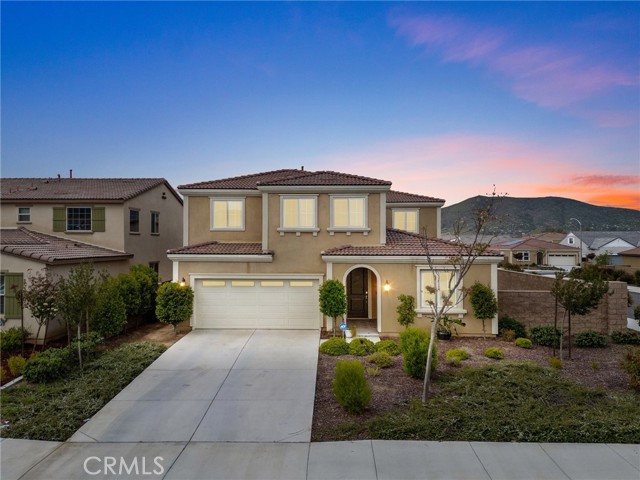 Detail Gallery Image 1 of 42 For 29391 Alamitos Dr, Menifee,  CA 92585 - 3 Beds | 3 Baths