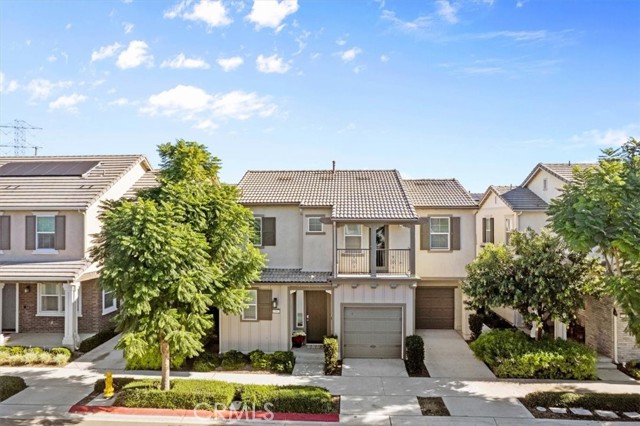 Detail Gallery Image 3 of 31 For 15993 Huckleberry Ave, Chino,  CA 91708 - 3 Beds | 2/1 Baths