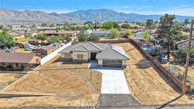Detail Gallery Image 56 of 63 For 18525 Seaforth, Hesperia,  CA 92345 - 4 Beds | 2/1 Baths
