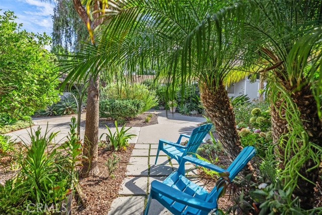 Detail Gallery Image 6 of 25 For 694 Avenida Sevilla #B,  Laguna Woods,  CA 92637 - 2 Beds | 1 Baths