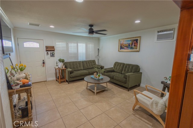 Detail Gallery Image 5 of 12 For 12664 Esther St, Boron,  CA 93516 - 3 Beds | 1 Baths