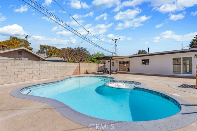 Detail Gallery Image 30 of 31 For 10607 La Alba Dr, Whittier,  CA 90603 - 4 Beds | 2 Baths