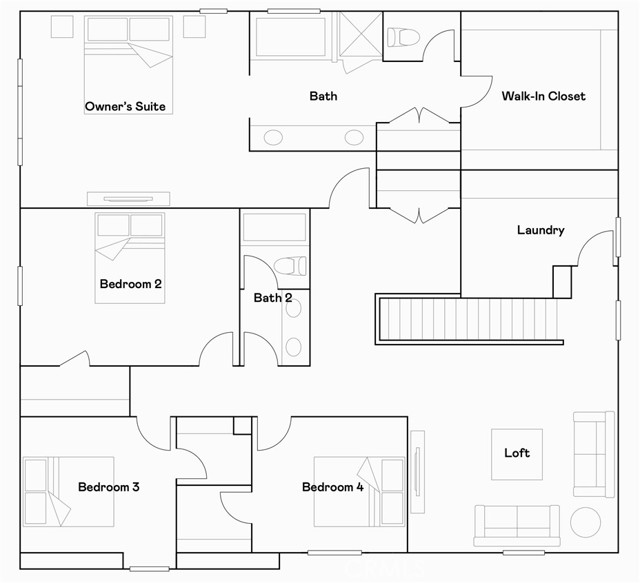 Detail Gallery Image 14 of 16 For 30984 Lamark St, Homeland,  CA 92548 - 5 Beds | 3 Baths