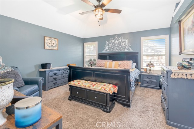 Detail Gallery Image 21 of 55 For 9110 Oak Hills Ave, Bakersfield,  CA 93312 - 4 Beds | 2 Baths