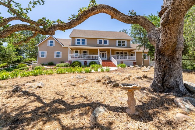 Detail Gallery Image 54 of 75 For 6600 San Gabriel Rd, Atascadero,  CA 93422 - 4 Beds | 2/1 Baths