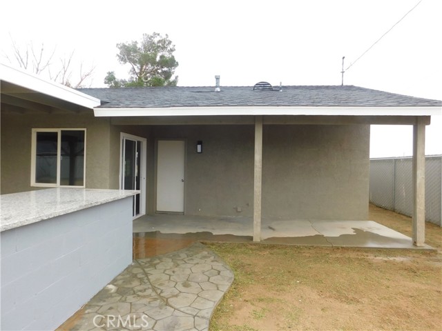 Detail Gallery Image 18 of 18 For 8260 Viburnum, California City,  CA 93505 - 3 Beds | 2 Baths