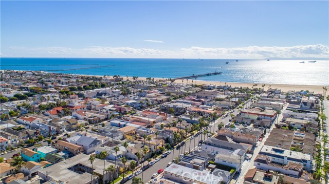 Detail Gallery Image 17 of 17 For 417 Ocean Ave #5,  Seal Beach,  CA 90740 - 2 Beds | 2 Baths