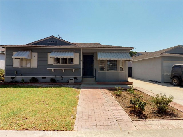 3922 Knoxville Ave, Long Beach, CA 90808